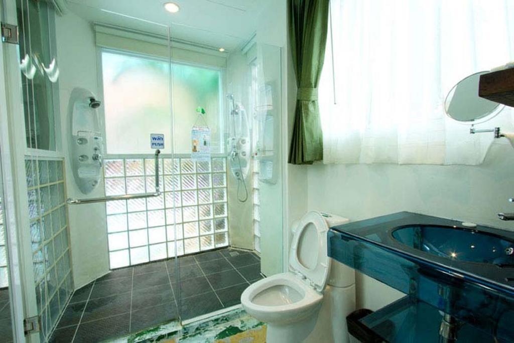 Отель Club One Seven Phuket Patong Номер фото